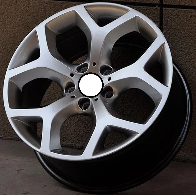 Колесные диски из алюминиевого сплава для BMW X1 X3 X5 X6 18 Дюймов 5x120|rims for bmw|rims carsrims inch |