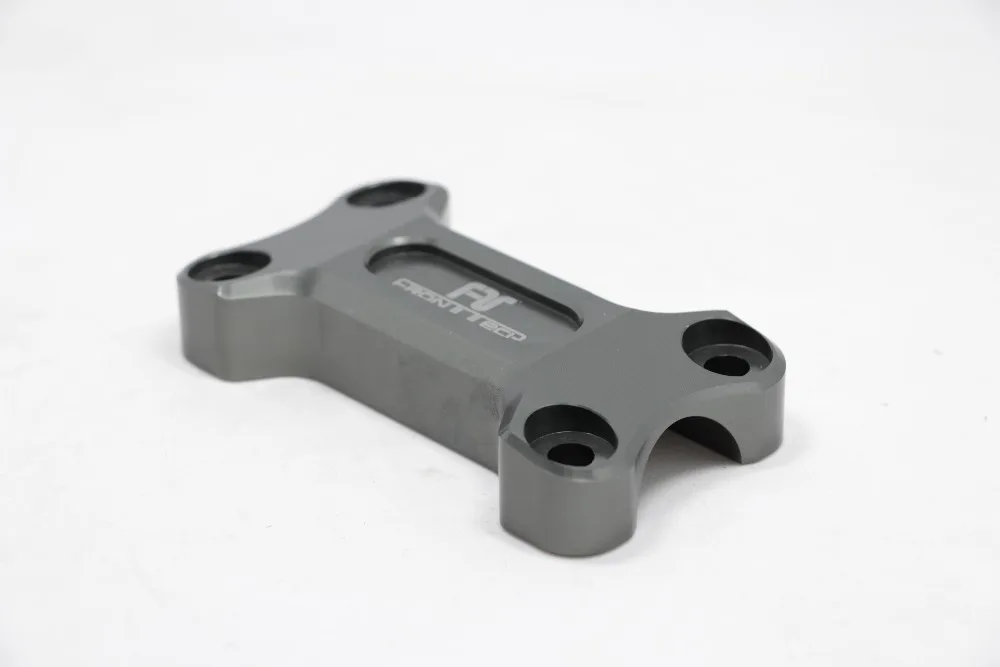 HandlerBar Clamp Set(28mm) for BENELLI TNT135 TNT125 BJ125-3E