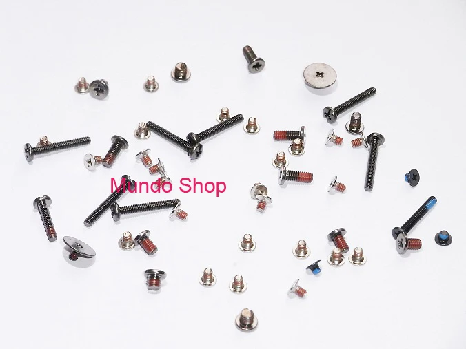 Новый набор винтов для Lenovo Thinkpad T430 T430I|screw kit|screw setscrew screw |