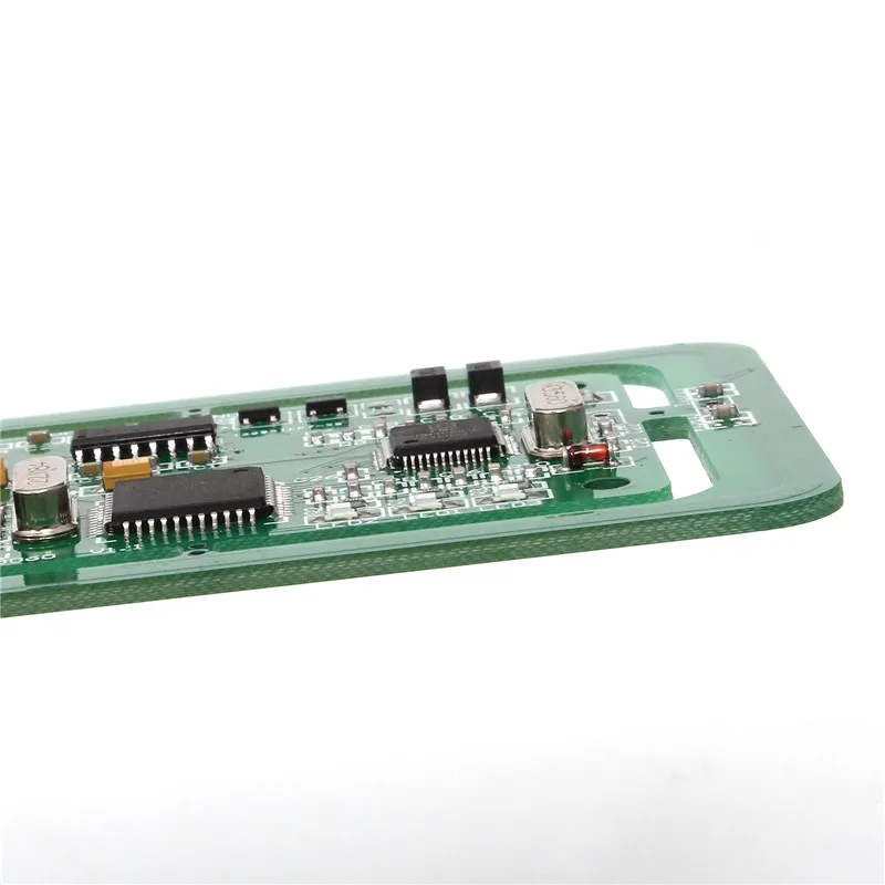Модуль считывания карт LMRF3060 5 В RFID мультипротокол интерфейс UART/TTL|rfid module|development