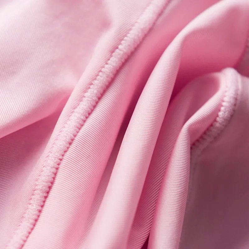 Мужские боксеры от бренда Bandi Das мужские прозрачные из ледяного шелка