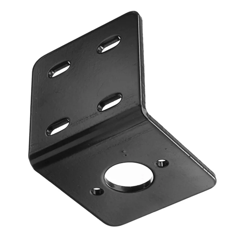 775 основание электродвигателя Гальваническое фиксированное опорный кронштейн