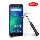 10 шт. стекло для Xiaomi Redmi GO 7A 10X закаленное стекло Xiomi Mi 9T защита экрана глобальная прозрачная пленка Redmi Note 7 S2 8 8A