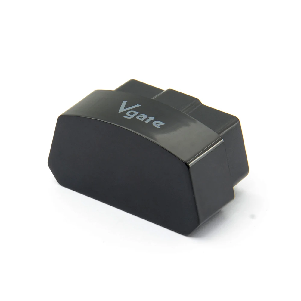 Vgate iCar3 wifi elm327 OBD/OBDII считыватель кодов транспортного средства iCar 3 Сканирование для iOS/Android/PC диагностический инструмент wifi iCar3