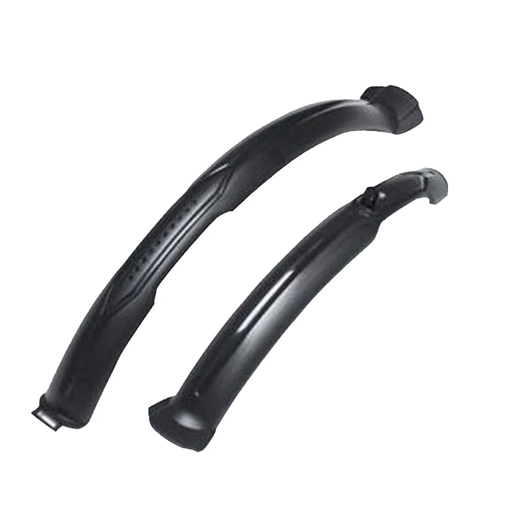 Новый 72 см все включено удлинить Брызговики Велосипедный Спорт спереди и сзади