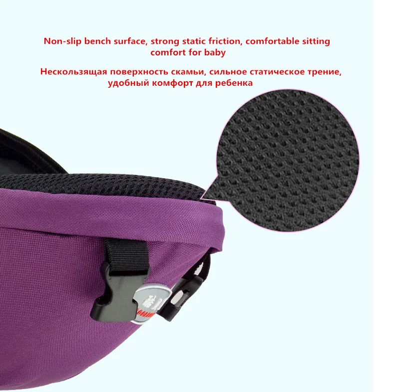 Новорожденный Ремень Для Новорожденных Обертывание Рюкзак Передняя Задняя грудь эргономичный 4 положения облицовочный слинг съемный
