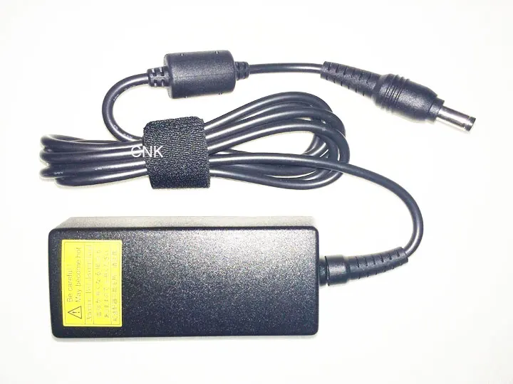 19V 1.58A 30 Вт 5 5x2 мм зарядное устройство для ноутбука TOSHIBA Mini тетрадь NB200 NB250 NB300 NB305 NB500