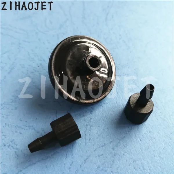 Планшетный УФ/Эко-растворитель для принтера Φ 30 мм фильтрация УФ-чернил Docan Myjet Flora