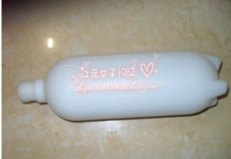 Бесплатная доставка сгущает сохранить бутылки воды из 600 MLWithout крышка новый бренд