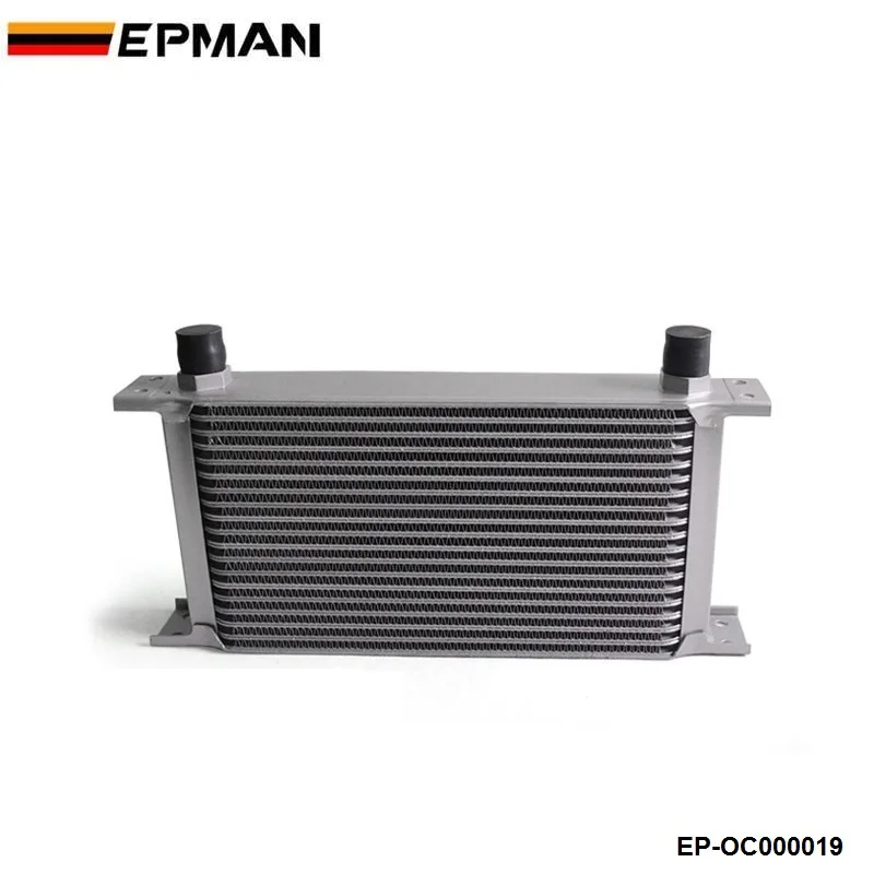 19 рядов охладителя масла британского типа/AN10 и AN8 EP OC000019|oil cooler|an10 oil cooleran8 cooler |