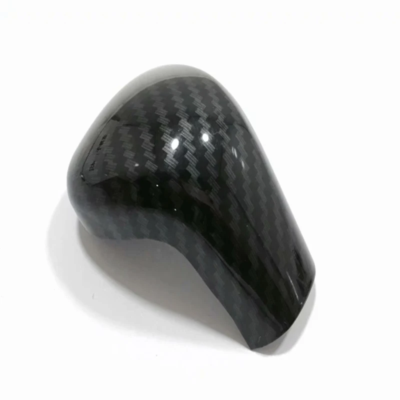 

Автомобильный Стайлинг ABS матовое углеродное волокно хромированная Автомобильная отделка шестерни для Toyota Corolla 2019 автомобильный Стайлинг ...