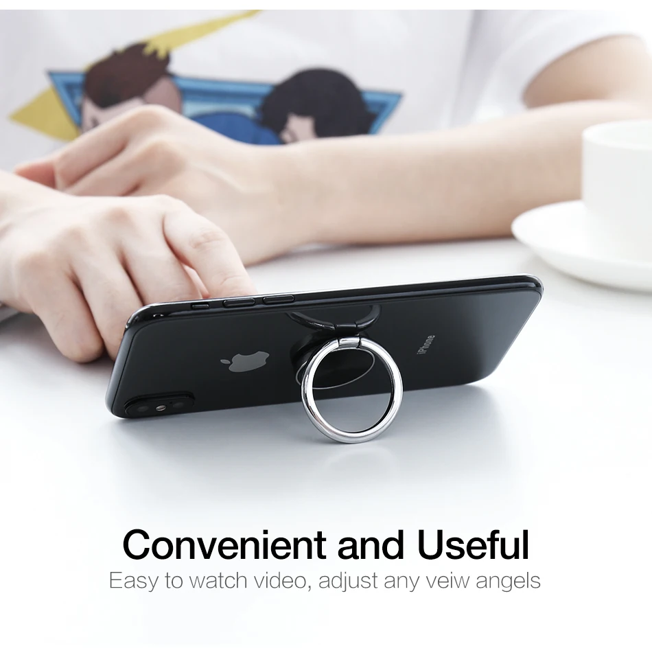 RAXFLY Металл палец кольцо держатель для Xiaomi samsung Huawei мобильного телефона кольцо держатель палец телефон кольцо Держатели кольцо на телефон кольцо держатель для телефона на палец кольцо для телефона