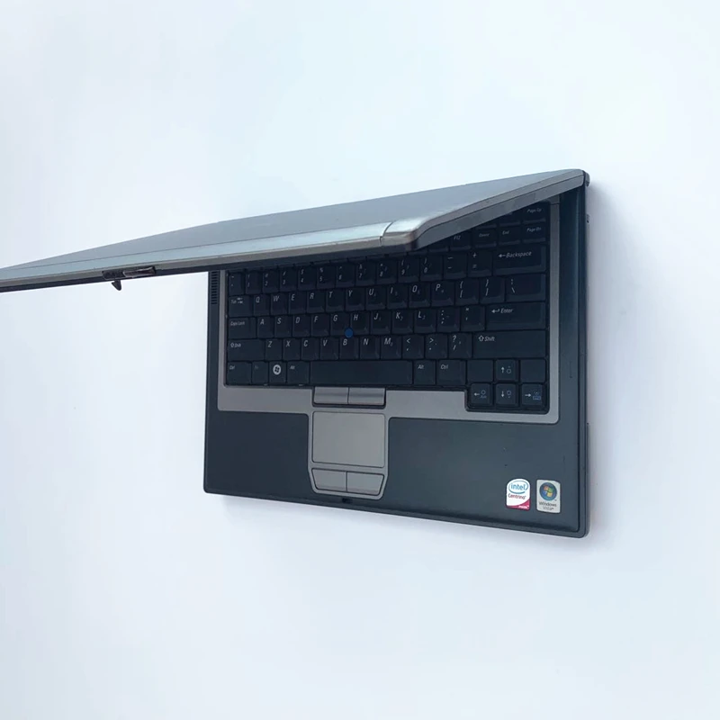 Высококачественный диагностический компьютер для ноутбука dell d630 с системой windows