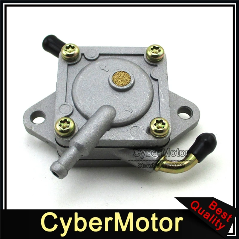 Газовый топливный насос для Kawasaki Mule 500 525 550 Замена OE#49040-2067