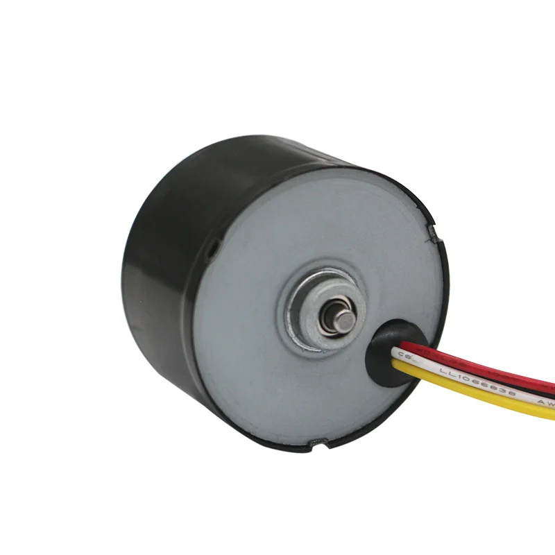 BLDC микро мотор 0 5 в PWM Adajust Speed CW/CCW бесщеточный для тормоза|Двигатель постоянного