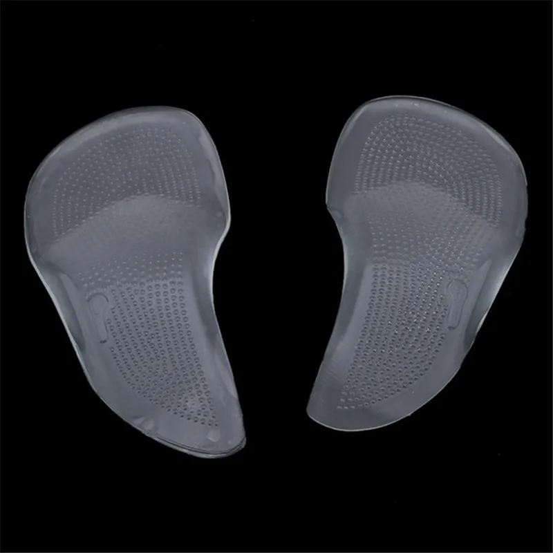 Ортопедические стельки корректоры для обуви 1 пара|Инструмент ухода за ступнями|