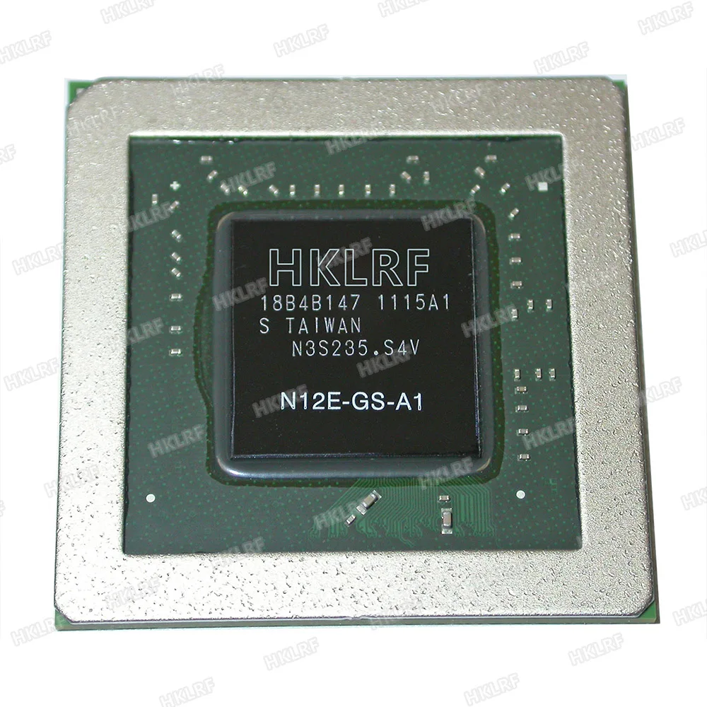 DC: 2011 + 100 оригинал новинка фотографический чип N12EGSA1 GTX560M высшего качества
