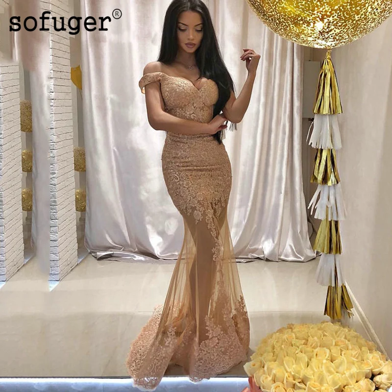 

Elegant Prom Dress 2019 Candy Color Backless Beading Sexy Long Evening Dress Girls robe de soiree Luxury Plus Size Gowns