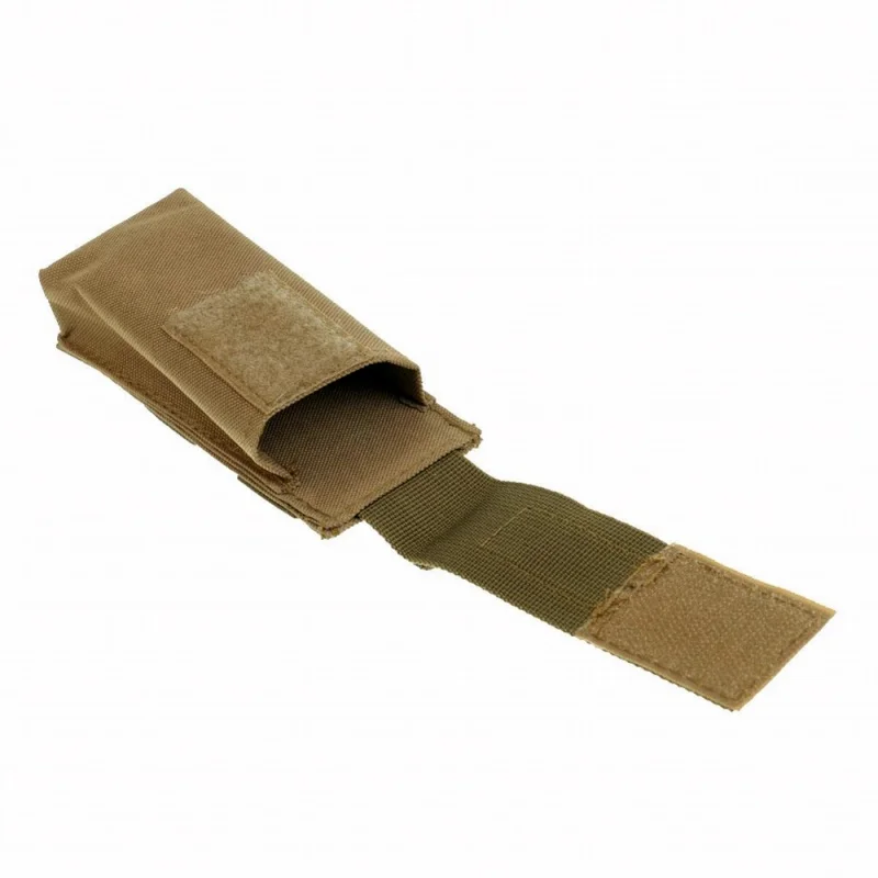 CQC Molle тактическая сумка-жгут медицинская подставка для ножниц на открытом воздухе Охотничьи аксессуары нож фонарь светильник кобура Сумка