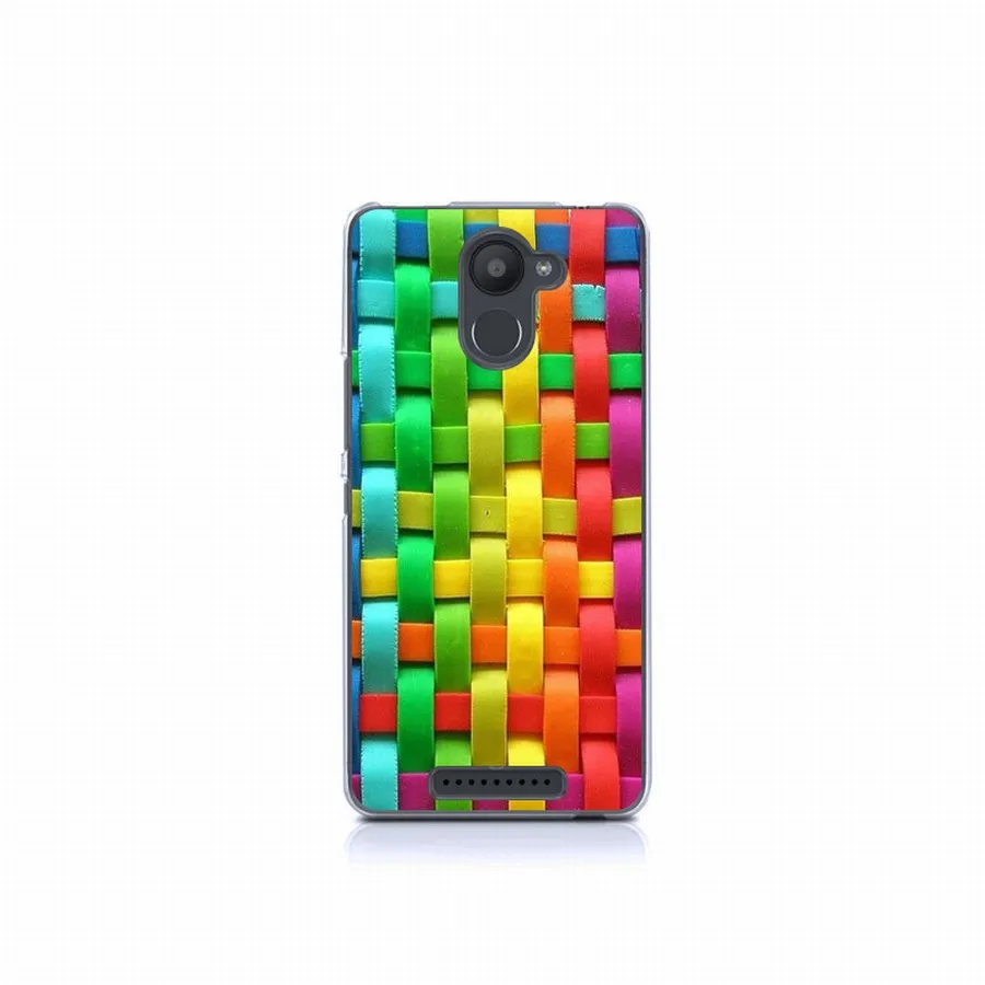 Модный крутой дизайн мягкий ТПУ чехол для BQ Aquaris U Plus 5 0 дюйма Мягкая силиконовая