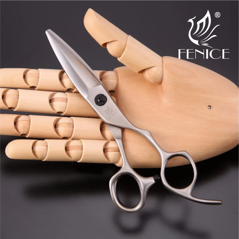Fenice профессиональный резак высокого качества JP440c 5 дюймов Парикмахерская