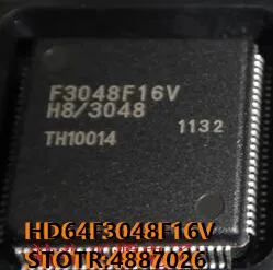 Оригинальное Новое прибытие Продвижение HD64F3048F16V HD64F3048 | Электроника