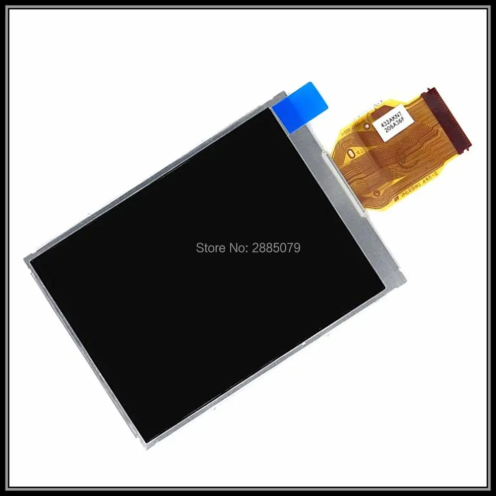 

100% NEW LCD Display Screen Camera Repair Parts for Canon PowerShot G1X G1 X Ricoh GRIV GRD4 CX6 for FUJIFILM X-PRO1