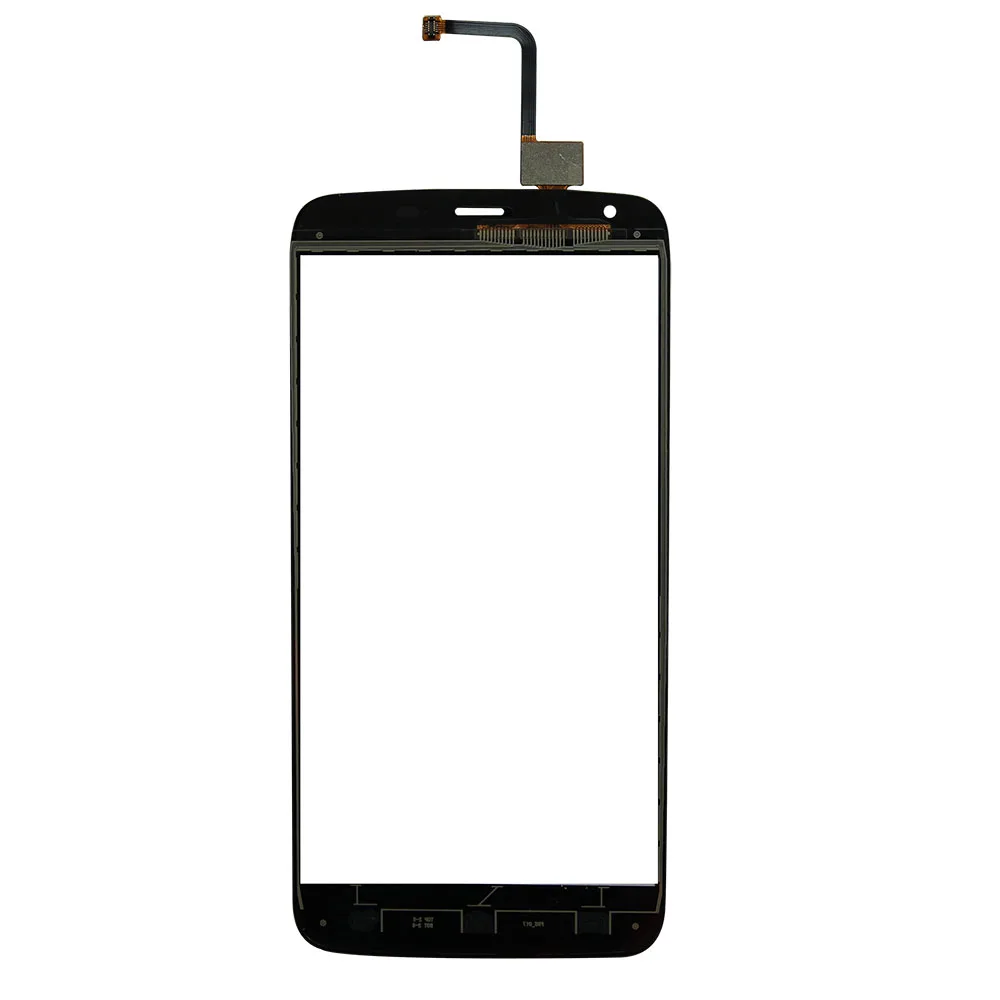 Highscreen Touch Panel 5.5inch For Homtom HT6 Screen front Glass Senor TP Replacement Mobile Accessories+Free Tools+3M | Мобильные