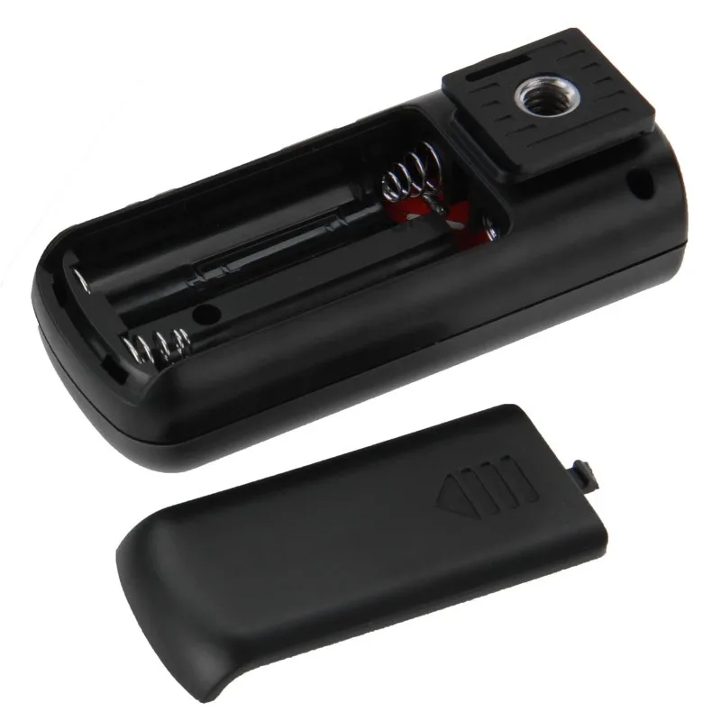 YongNuo Flash Light пульт дистанционного управления для Canon Nikon один приемник RF-602RX RF-602 беспроводной спусковой механизм спуска затвора