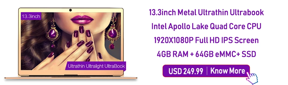 AMOUDO 15,6 дюймов 8 ГБ ОЗУ 500 Гб/1 ТБ HDD Intel Celeron J3455 четырехъядерный процессор система Windows 10 ноутбук