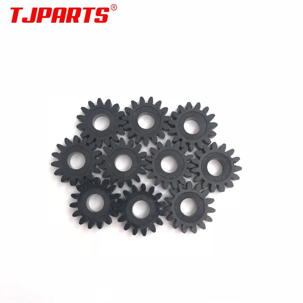 Замок сцепления 100X 15T для HP 3180 4480 4500 4580 4660 4600 5788 2488 5610 5740 5750 5780 6310 6318 4240 F4210 F4235|Детали