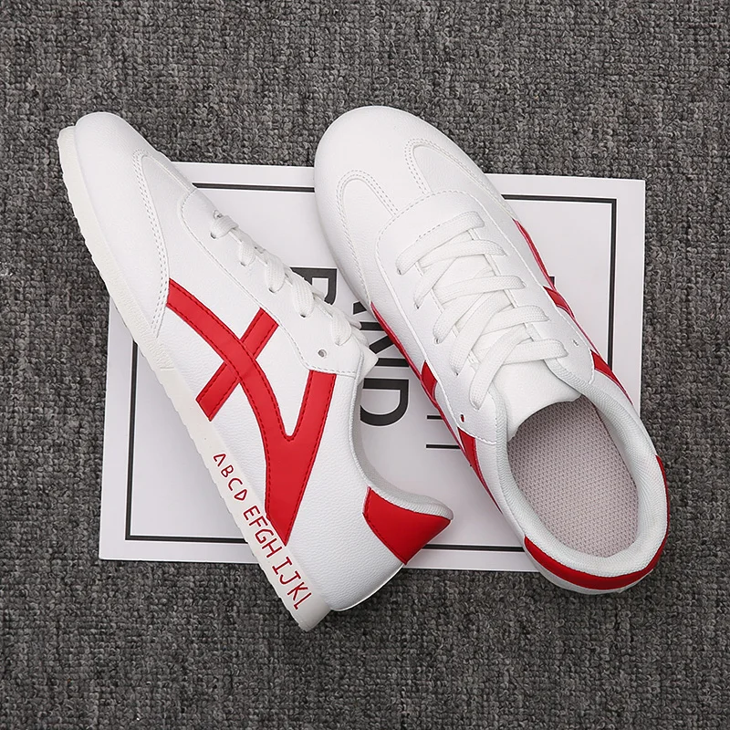 Original Men Running Shoes Sneakers Disruptor 2 White Lightweight Tracking Human Gym Race Sports Triple-S Walking | Обувь