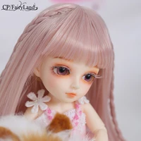 fairyland pukifee rin basic 18 bjd sd doll resin figures luts ai yosdkit doll not for sales bb toy baby oueneifs