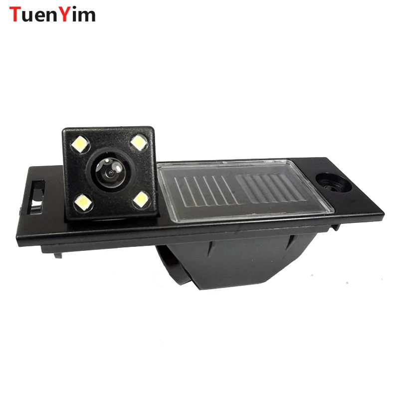 

wireless wire for sony ccd Car Rear View Backup Camera For Hyundai IX35 2014 Night Vision Parking Assistance
