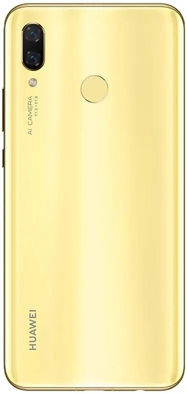 VIJIAR 6,3 'для huawei nova 3 чехол высокого качества Роскошный Черный Металлический кнопочный чехол на заднюю панель мобильного телефона 6,3' для huawei nova 3 Чехол