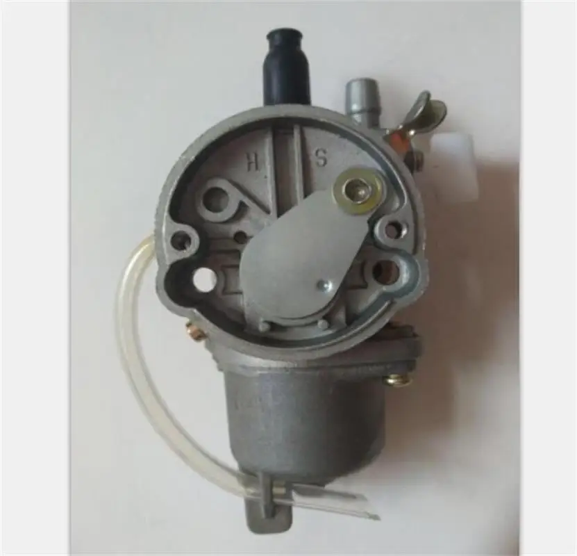 2 ход 49cc двигатели для автомобиля карбюратор carburetor мотоцикла moto Мини карманный