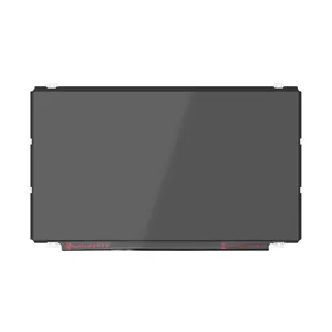 new 15 6 slim lcd display b156xtt01 0 touch screen panel for lenovo ideapad s510 only work for lenovo free global shipping