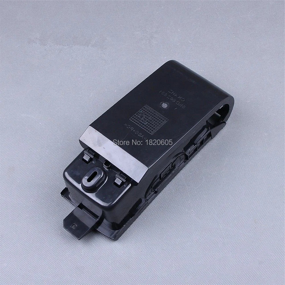 Оригинальный Bidge затвора чашки держатель для напитков воды VW Jetta MK5 Гольф MK6 R32 Git