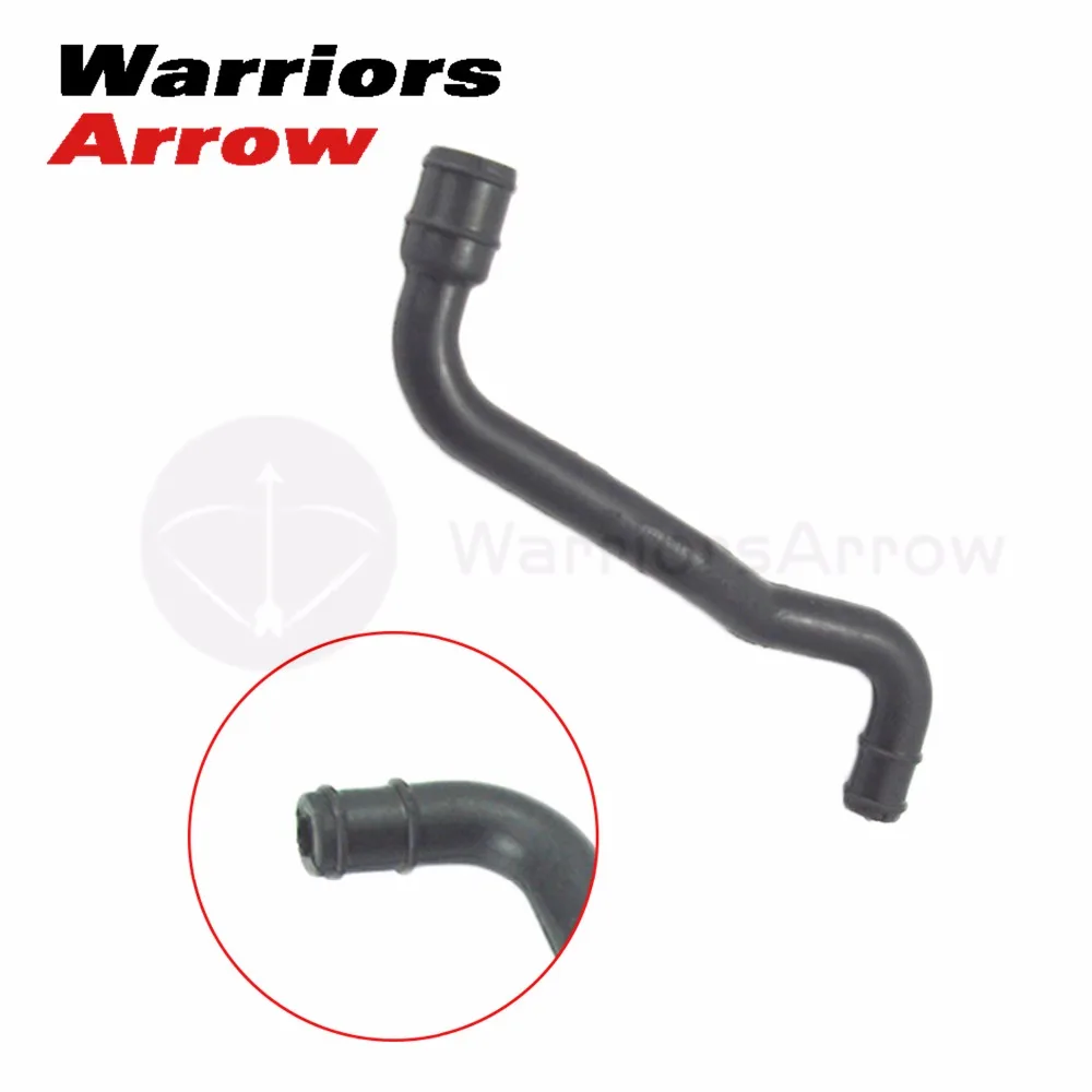06A103221AF для VW Bora 1999 2005 Golf 1998 2006 Audi TT 2003 A3 S3 2001 Картер Breather Vent Hose Pipe|a3 s3|vw boravw bora 1999-2005 |