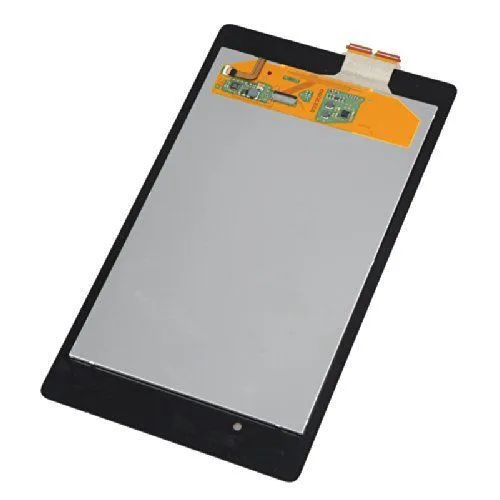 Для 2013 google Nexus 7 FHD 2-го поколения Полный ЖК-дисплей панель сенсорный экран