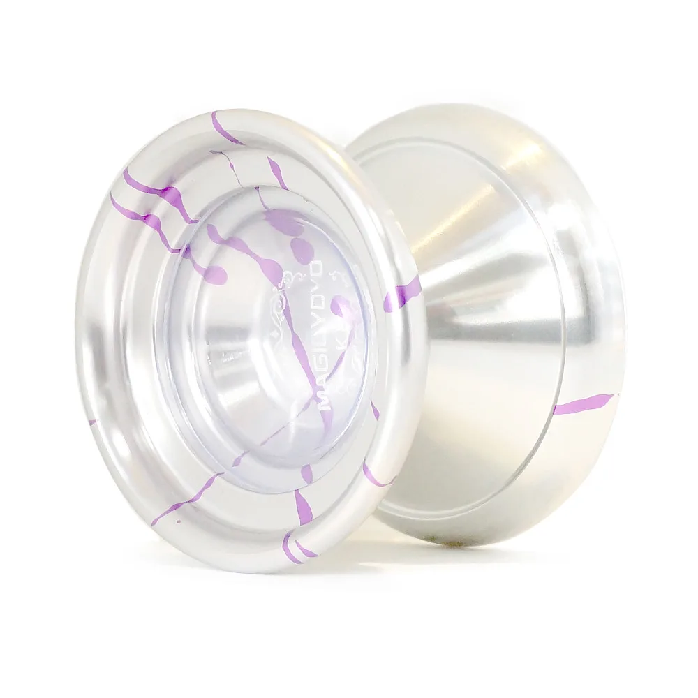 MagicYoYo Pro K8 с леопардовым принтом 3 цвета 1A 3A 5A Высокое качество профессиональный