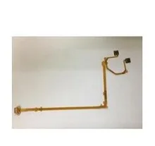 Новый объектив Anti Shake Flex кабель запасная часть для цифровой камеры с фоновой