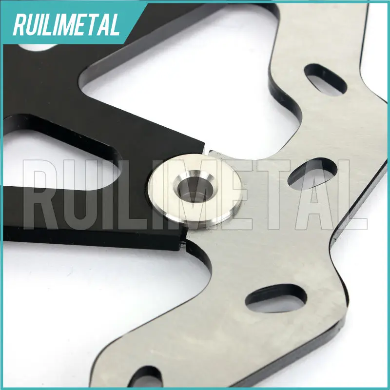 Новая фотография искусства для KTM DUKE 125 2011 2012 2013 200 12 13|front brake disc rotor|brake rotorsfront |