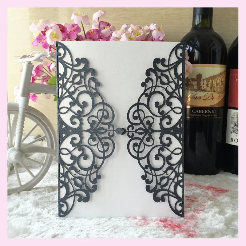 50 шт./лот Бесплатная быстрая доставка Лазерная резка технология заводская цена