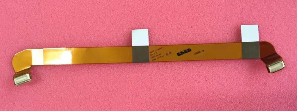 Оригинал для Alienware M18X R3 графическая карта SLI Crossfire кабель P/N: LF-9331P CG8VH GTX780 N |