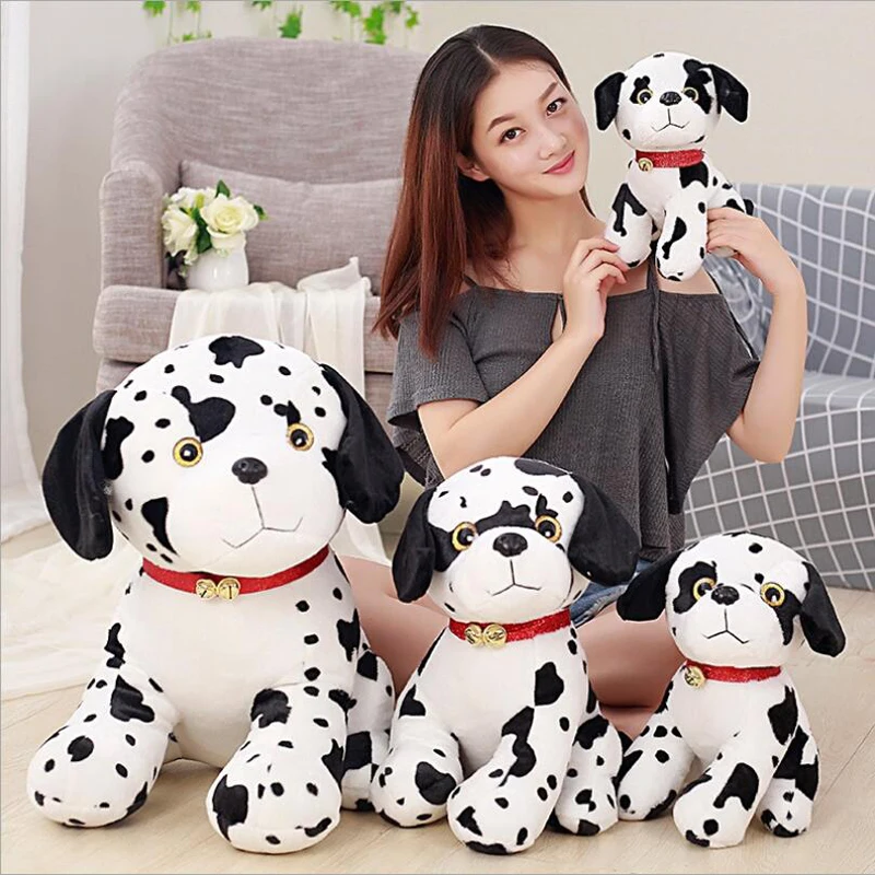 

New Style Cute Simulation Dog Husky Short Plush Toys Stuffed Animal Dog Plush Doll Toy Children Birthday Gifts