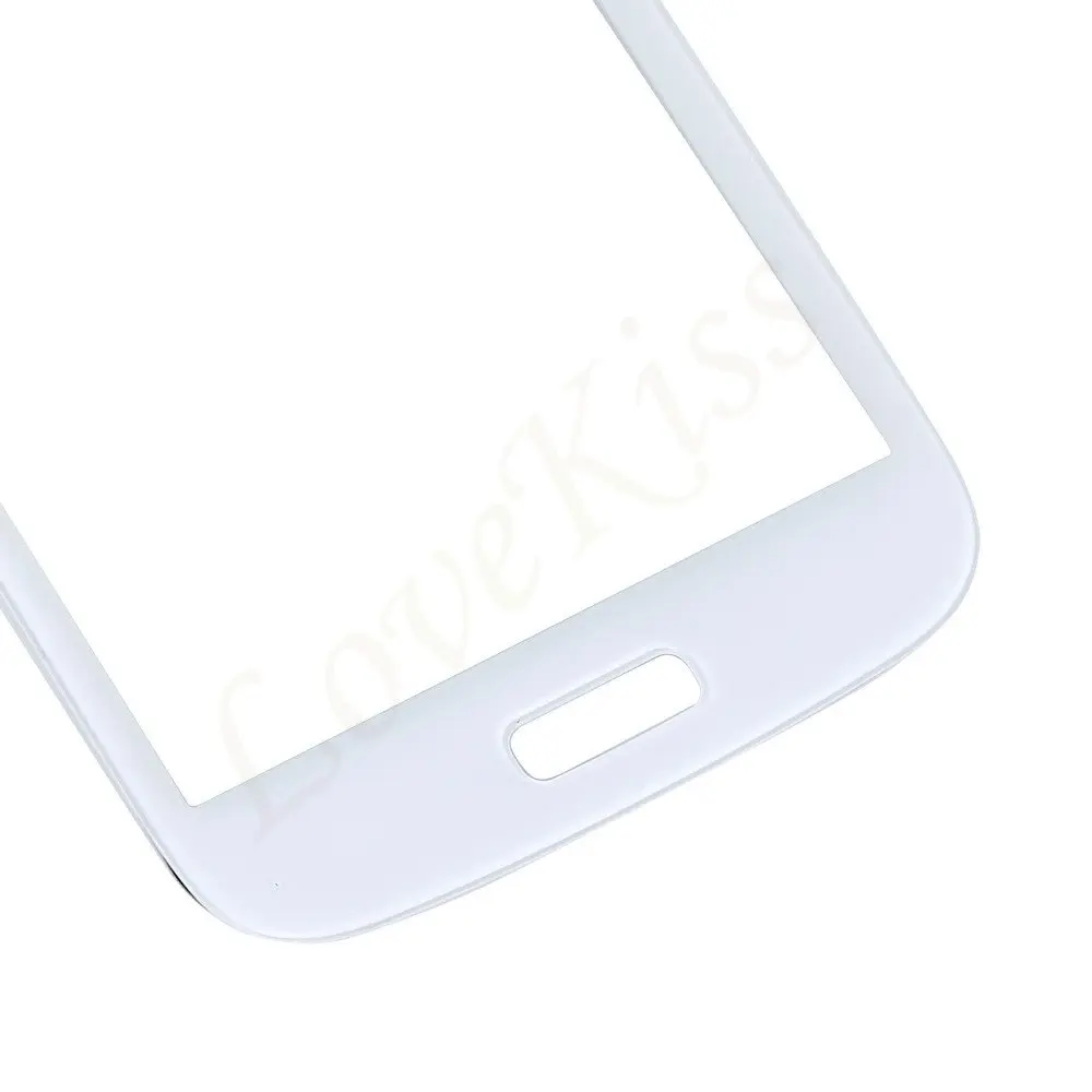 Передняя панель для Samsung Galaxy Core i8260 i8262 Duos GT 8262 8260 сенсорный экран ЖК дисплей