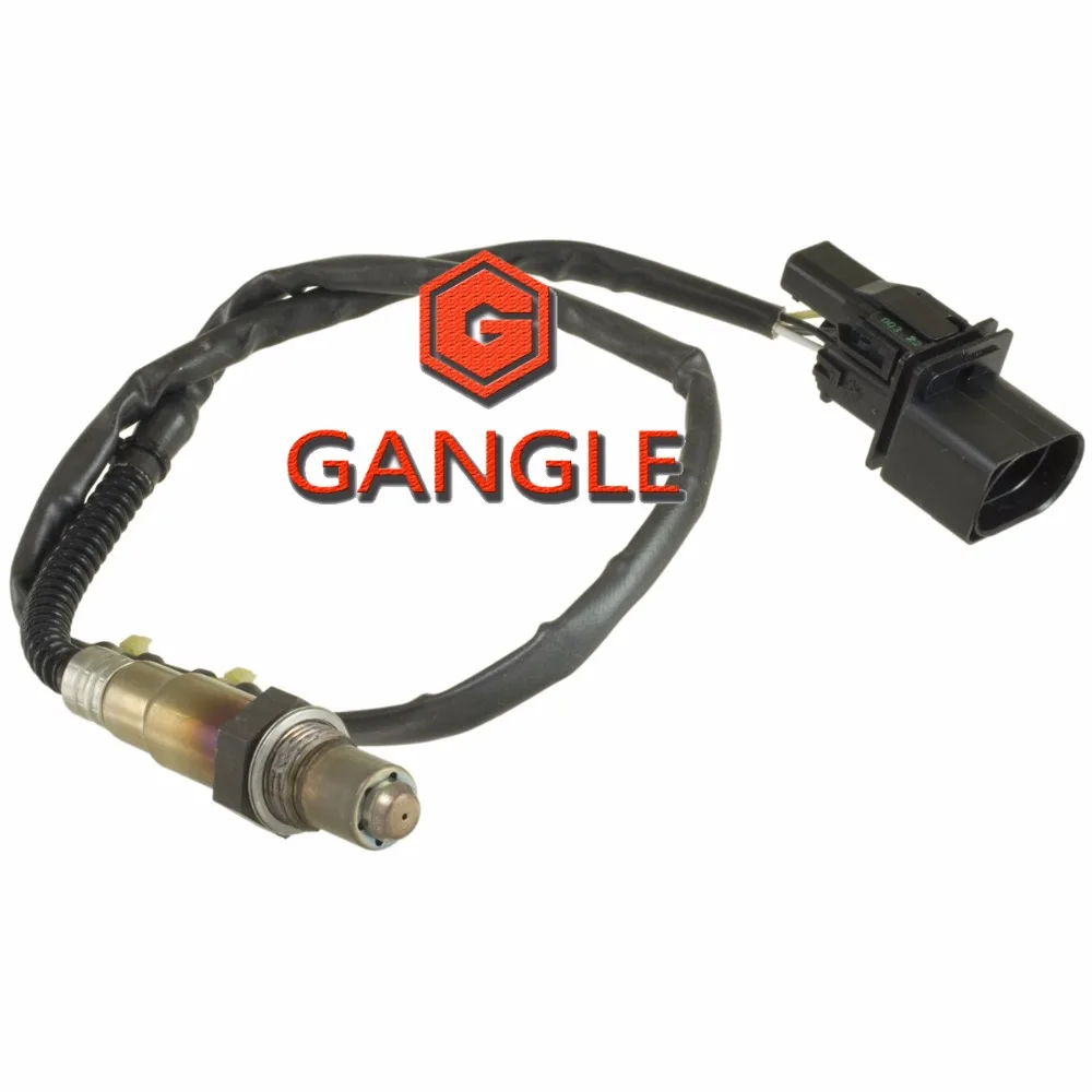 0258007057 17014 LSU4.2 широкая полоса O2 Сенсор для 99-05 VW Jetta 1.8L-L4 021906262B 06B906265D 06B906265M 1k0998262d