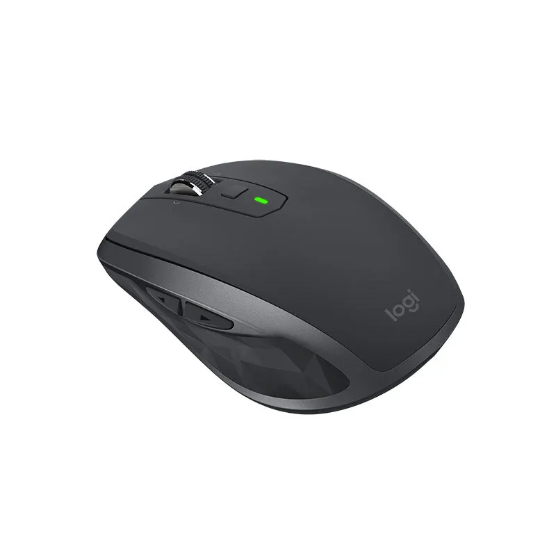 Мышь Logitech MX Anywhere 2S Беспроводная с поддержкой Bluetooth 2 4 ГГц 4000 DPI|Мыши| |