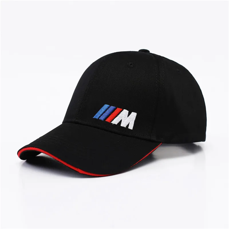 Новинка F1 MOTO GP Jorge Lorenzo вышивка 99 YAMAHA Кепка мотогонок бейсболка Gorra спортивные бейсболки - Цвет: BMW